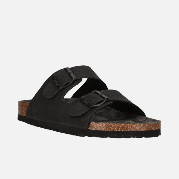 Nou Claquettes Baothan Cork V2