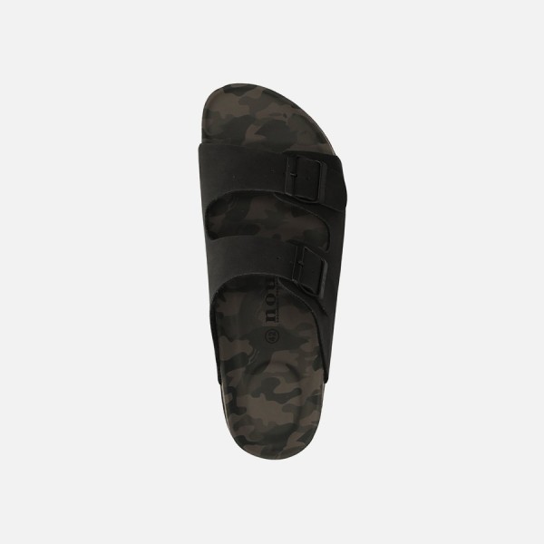 Nou Claquettes Baothan Cork V2