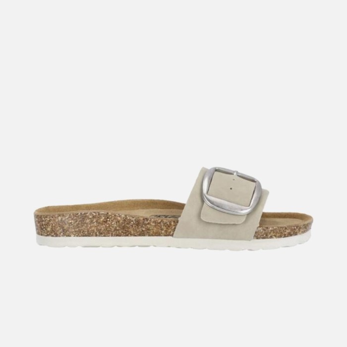 Nou Claquettes Dreya Cork V2
