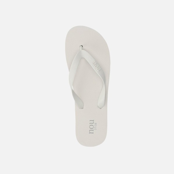 Nou Claquettes Carpi Flip Flop