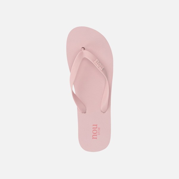Nou Claquettes Carpi Flip Flop