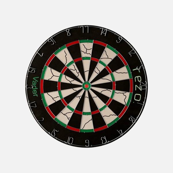 Rezo Jeux de flèche Vader Dart