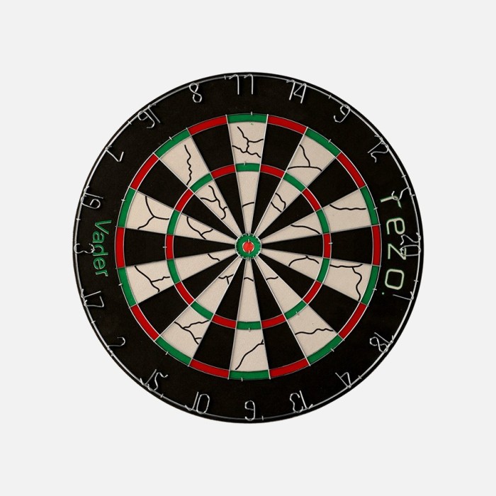 Rezo Jeux de flèche Vader Dart