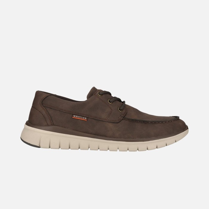Whistler Chaussures Oberon