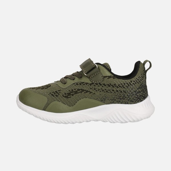 Zigzag Chaussures Gumpa Kids
