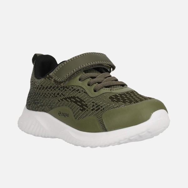 Zigzag Chaussures Gumpa Kids