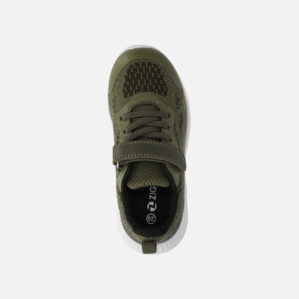 Zigzag Chaussures Gumpa Kids