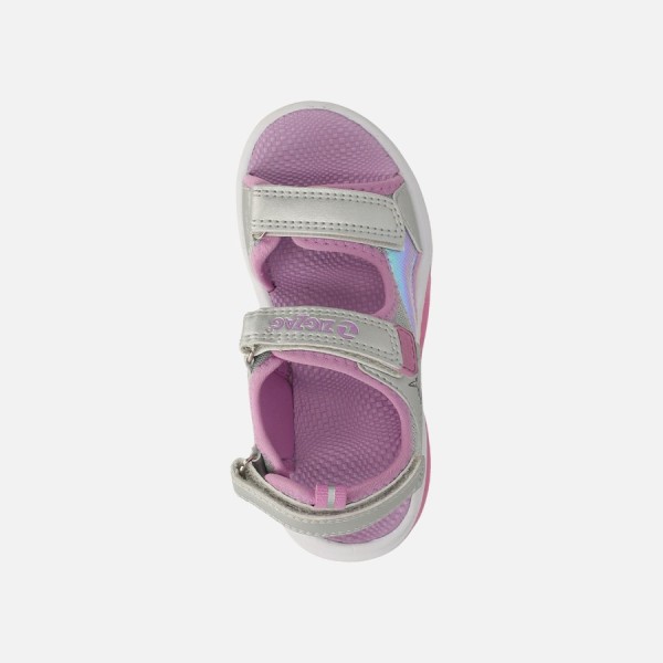 Zigzag Sandales Wiggy Kids Lights