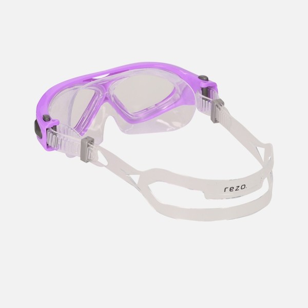 Rezo Lunette de natation Anilao Jr