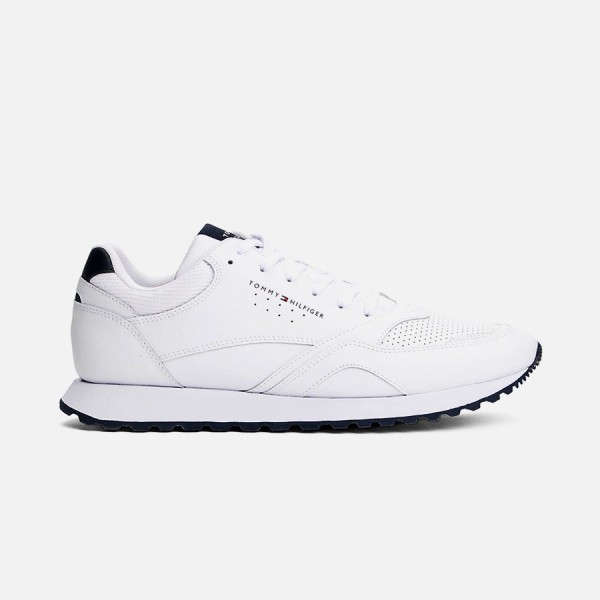 Tommy Chaussures New Runner Eva