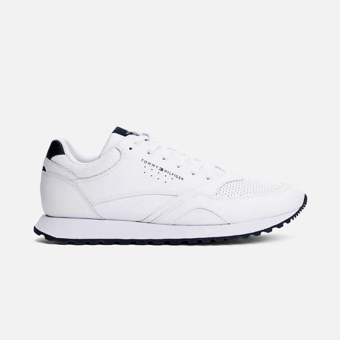 Tommy Chaussures New Runner Eva