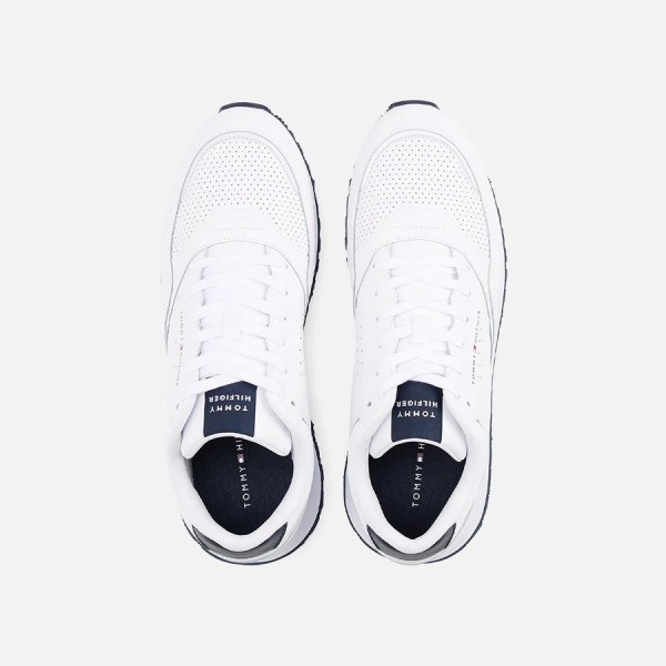 Tommy Chaussures New Runner Eva