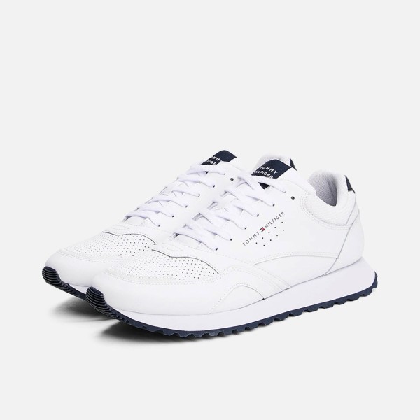 Tommy Chaussures New Runner Eva