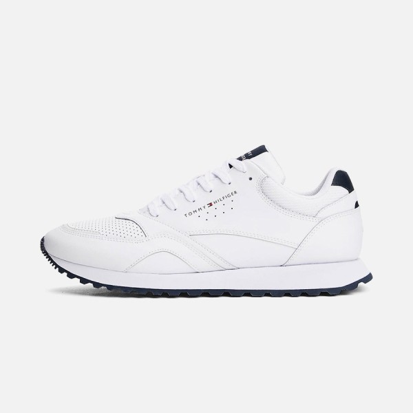 Tommy Chaussures New Runner Eva