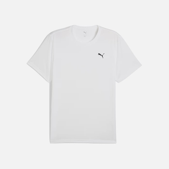 Puma T-shirt Tad Essentials Solid