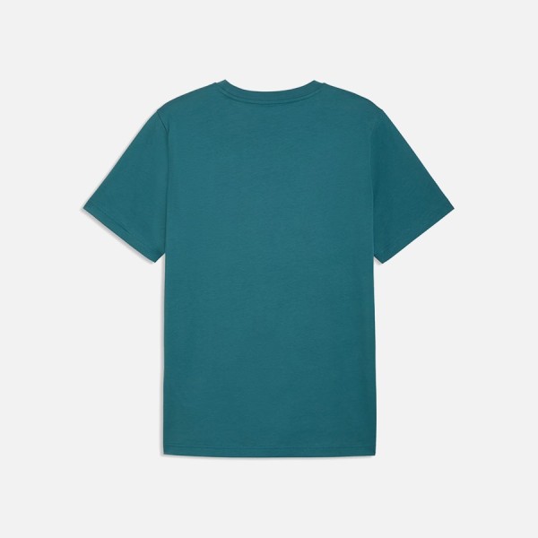 Puma T-shirt Ess 2 Color Small