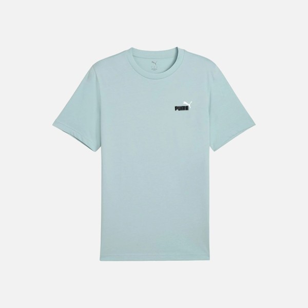 Puma T-shirt Ess 2 Color Small