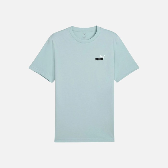 Puma T-shirt Ess 2 Color Small