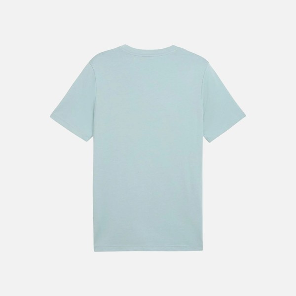 Puma T-shirt Ess 2 Color Small
