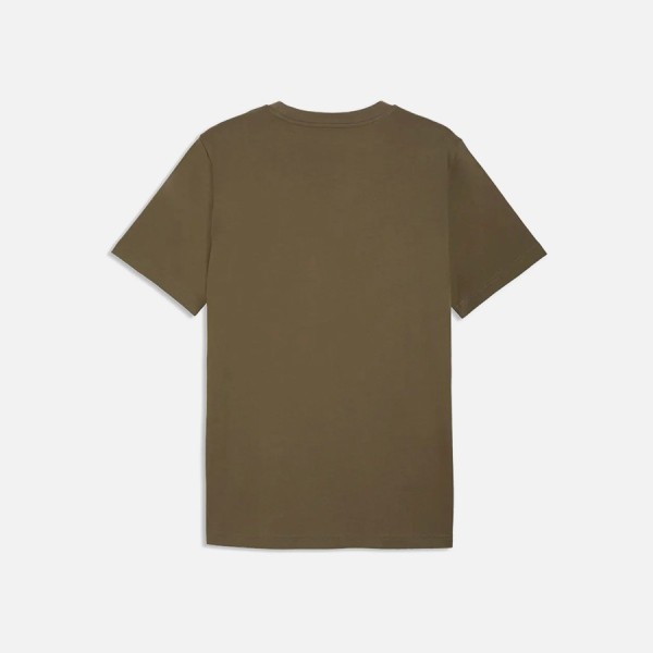 Puma T-shirt Ess 2 Color Small