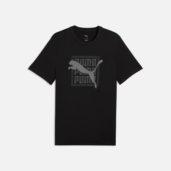 Puma T-shirt Graphic Wording