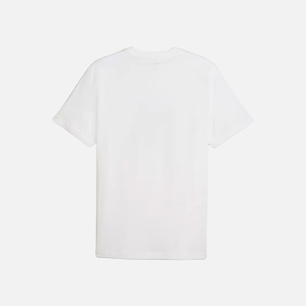 Puma T-shirt Graphic Wording