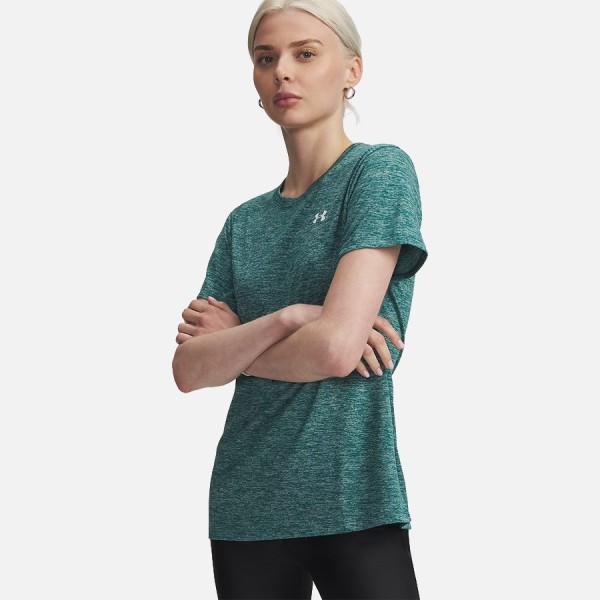 Under Armour T-shirt Tech Twist