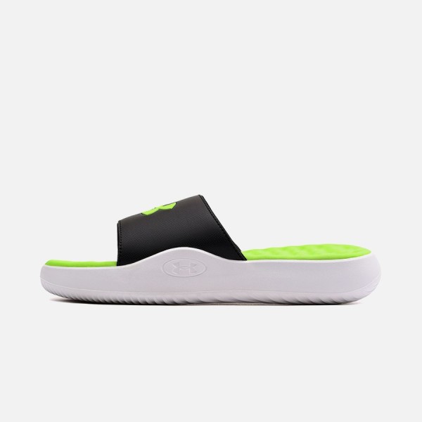 Under Armour Claquettes Ignite Pro 8 Fix