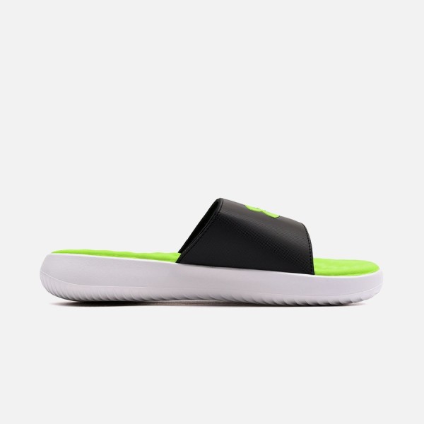Under Armour Claquettes Ignite Pro 8 Fix