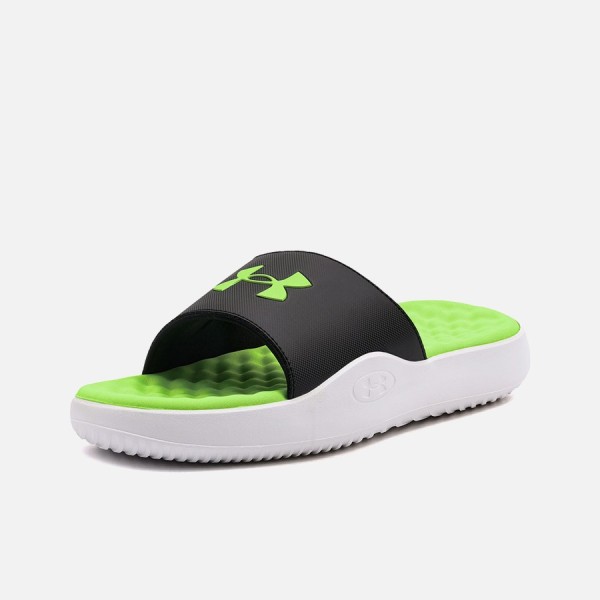 Under Armour Claquettes Ignite Pro 8 Fix