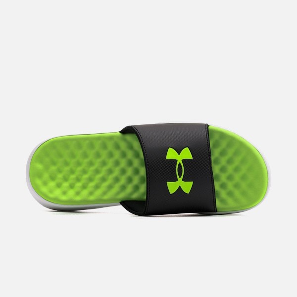 Under Armour Claquettes Ignite Pro 8 Fix