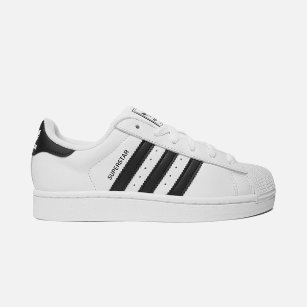 Adidas Chaussures Superstar Ii
