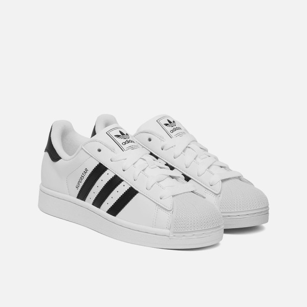 Adidas Chaussures Superstar Ii