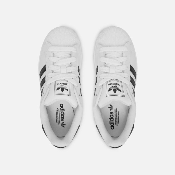 Adidas Chaussures Superstar Ii