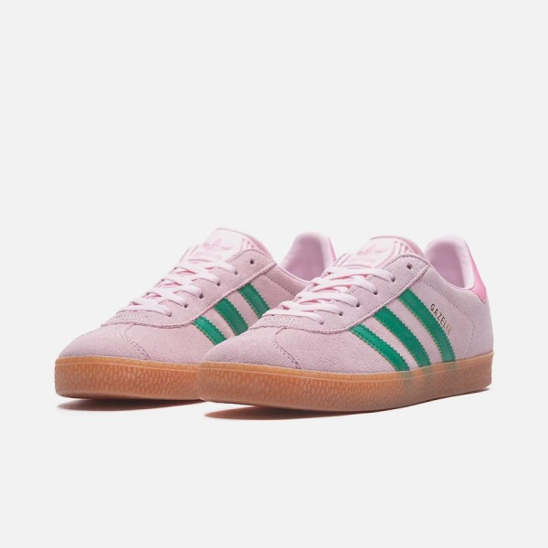 Adidas Chaussures Gazelle J