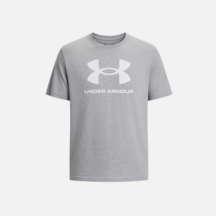 Under Armour T-shirt Sportstyle Logo