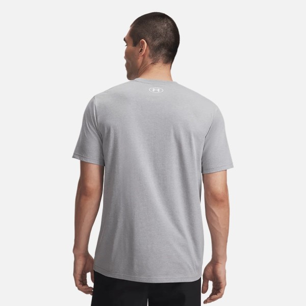 Under Armour T-shirt Sportstyle Logo
