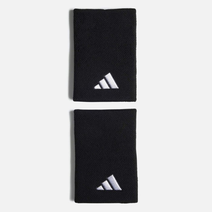 Adidas Serre Poignet Tennis Wb L
