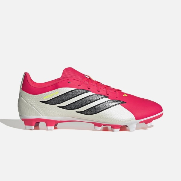 Adidas Chaussures Predator Club Fg/Mg
