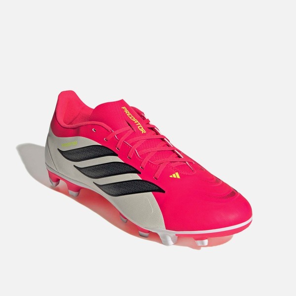 Adidas Chaussures Predator Club Fg/Mg