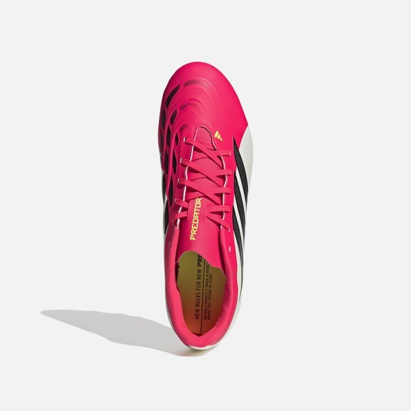 Adidas Chaussures Predator Club Fg/Mg