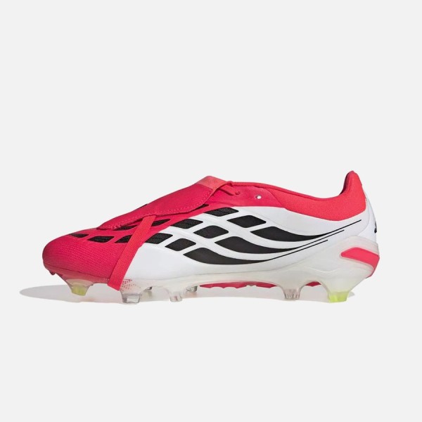 Adidas Chaussures Predator Pro Ft Fg