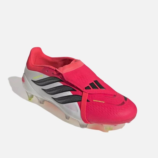 Adidas Chaussures Predator Pro Ft Fg