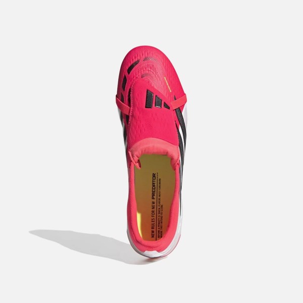 Adidas Chaussures Predator Pro Ft Fg