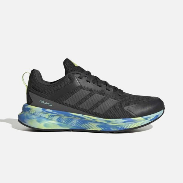 Adidas Chaussures Fortarun 4.0 J