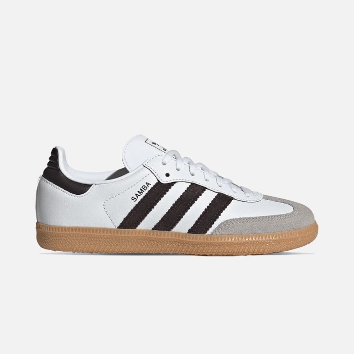 Adidas Chaussures Samba Og J