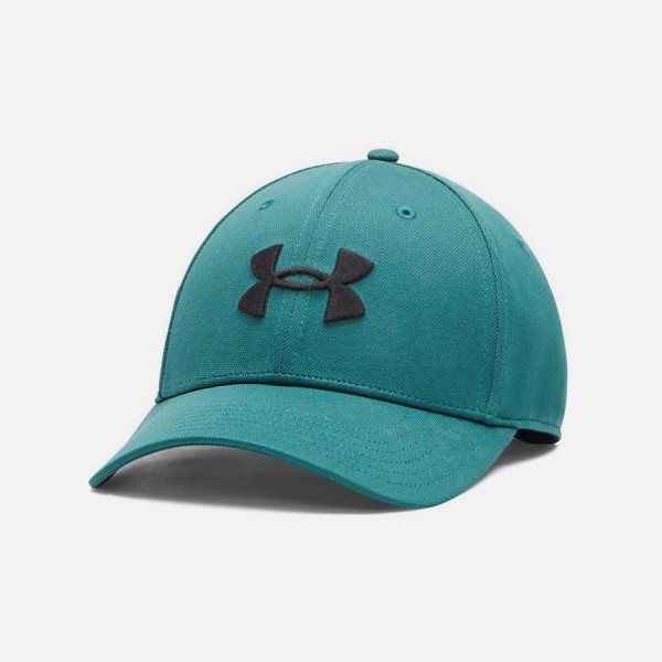 Under Armour Casquette Blitzing Low