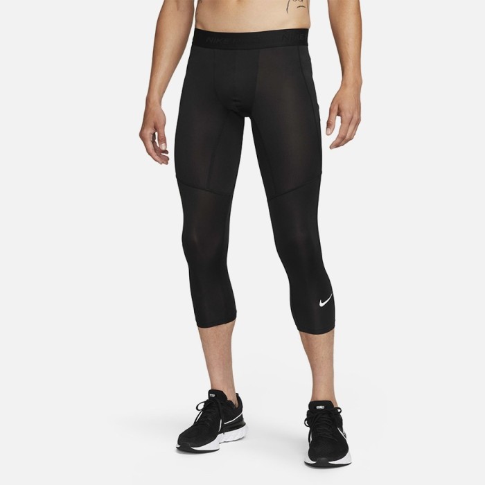 Nike Legging Pro Dri-Fit 3Qt