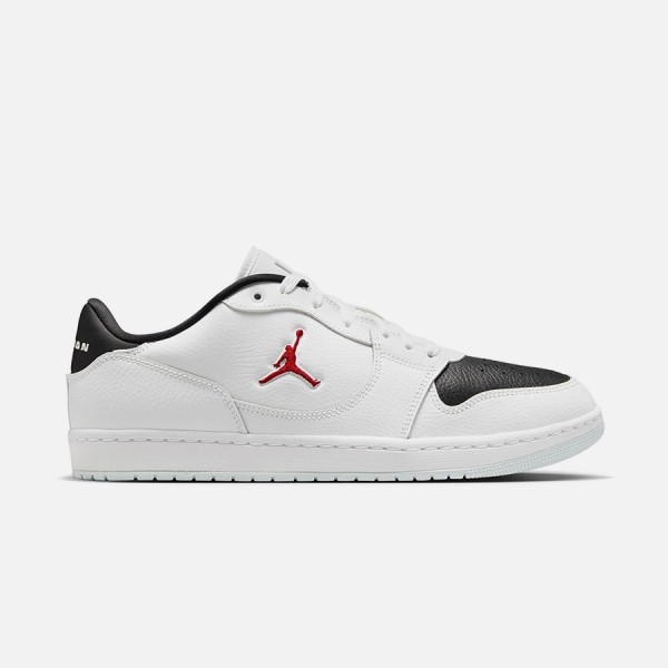 Jordan Chaussures Court Connect Low