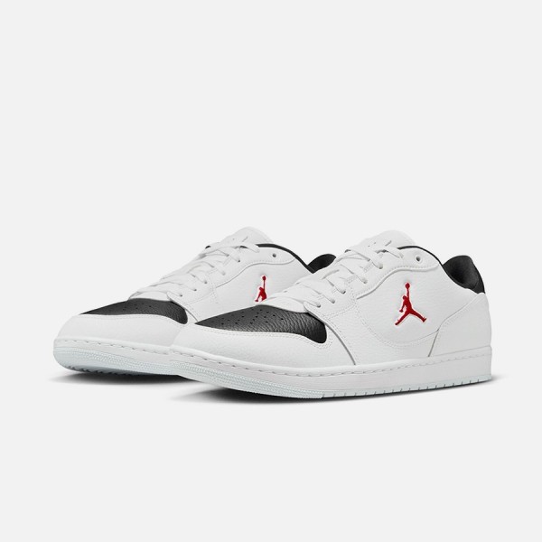 Jordan Chaussures Court Connect Low